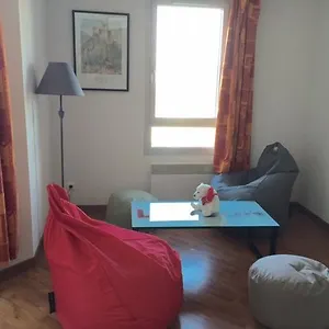 Appartement Bonascre, Ax-les-Thermes